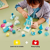 LEGO® Frozen - Creative Box with Elsa and Olaf