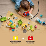 LEGO® Duplo - Creative Vehicles