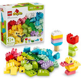 LEGO® Duplo - Colorful Creative Box