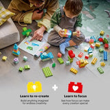 LEGO® Duplo - Colorful Creative Box