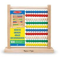 Juego Educativo Abacus