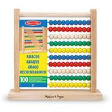 Juego Educativo Abacus