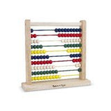 Juego Educativo Abacus