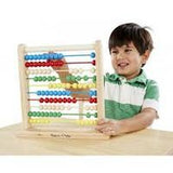 Juego Educativo Abacus