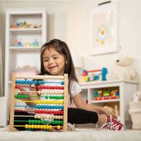 Juego Educativo Abacus