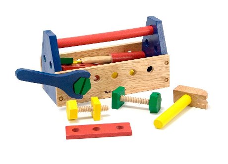 Kit de Herramientas