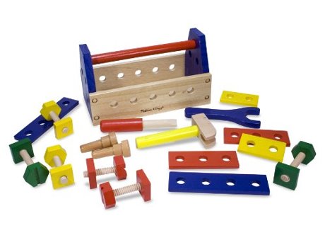 Kit de Herramientas