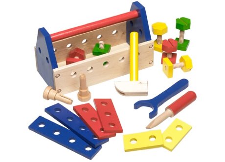Kit de Herramientas