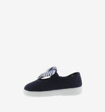 Calzados Victoria - Zapatillas Ojalá Lona Pañuelo Rayas