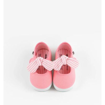 Zapatos con Lazos para Niñas