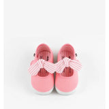 Zapatos con Lazos para Niñas