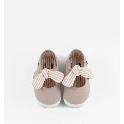 Zapatos con Lazos para Niñas