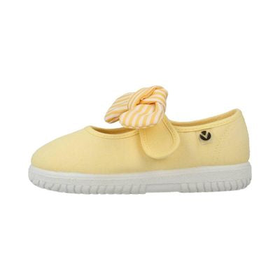 Zapatos con Lazos para Niñas