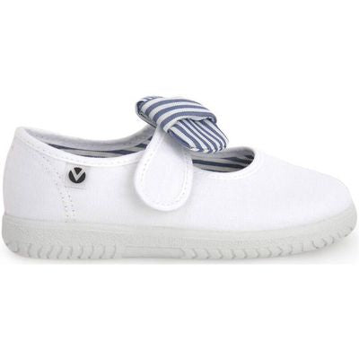 Zapatos con Lazos para Niñas