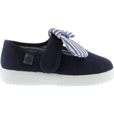 Zapatos con Lazos para Niñas