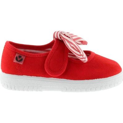 Zapatos con Lazos para Niñas