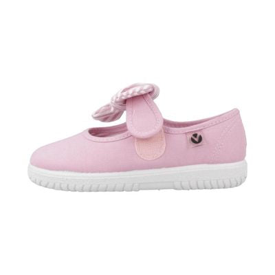 Zapatos con Lazos para Niñas