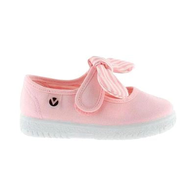 Zapatos con Lazos para Niñas