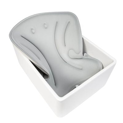 Bañera para Fregadero Gris