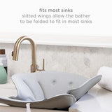Bañera para Fregadero Gris