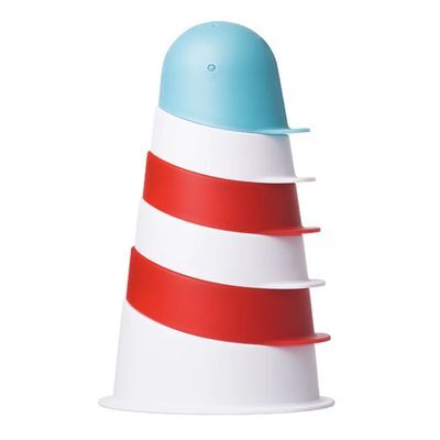 Juguete Para El Baño Faro