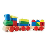 Tren Aplilable