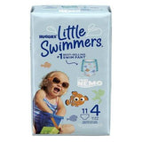 Little Swimmers Medium-Large 11 Uds