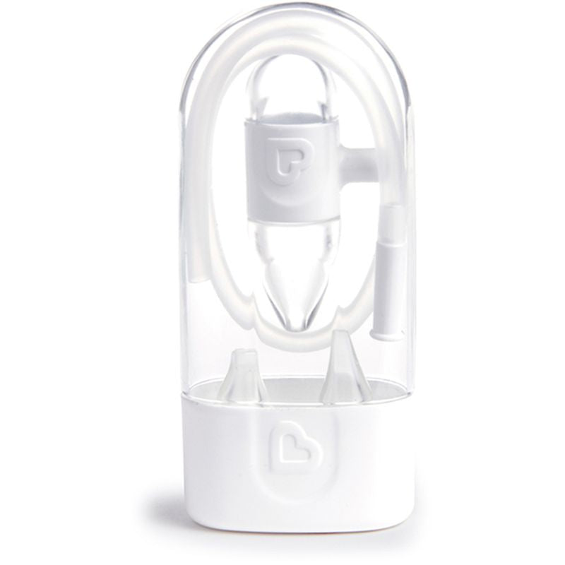 Aspirador Nasal