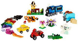Lego Classic Caja Mediana Bloques Creativos