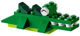 Lego Classic Caja Mediana Bloques Creativos
