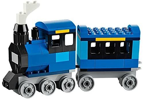 Lego Classic Caja Mediana Bloques Creativos