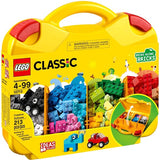 Lego Classic Maletín Creativo