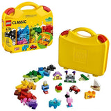 Lego Classic Maletín Creativo