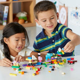 Lego Classic Maletín Creativo