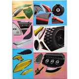 Libro Crea tus Propios Camion/Motos 48 p