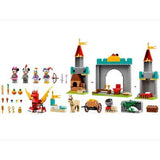 Lego Disney: Castillo Mickey & Amigos