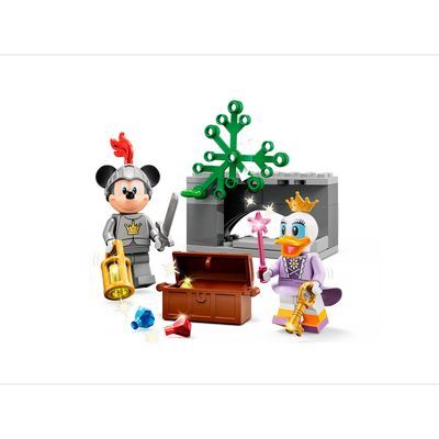 Lego Disney: Castillo Mickey & Amigos