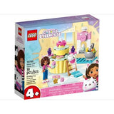 Lego Gabby Dh: Horno de Pastelillo