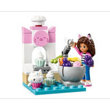 Lego Gabby Dh: Horno de Pastelillo