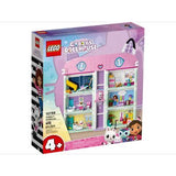 Lego Gabby Dh: La Casa de Muñecas Gdh