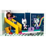 Lego Gabby Dh: La Casa de Muñecas Gdh