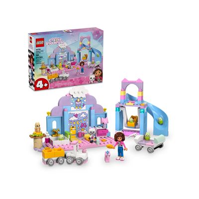 LEGO Gabby's Dollhouse Guardería Gatitos