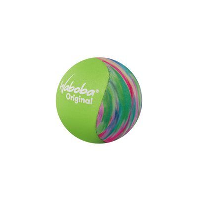 Pelota Gel para Agua Colores Orignales 55mm