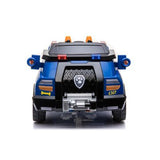 Carro Montable a Baterías Paw Patrol Policia 6 voltios