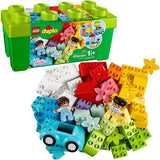 LEGO® DUPLO® Classic: Caja de Bricks