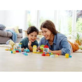LEGO® DUPLO® Classic: Caja de Bricks