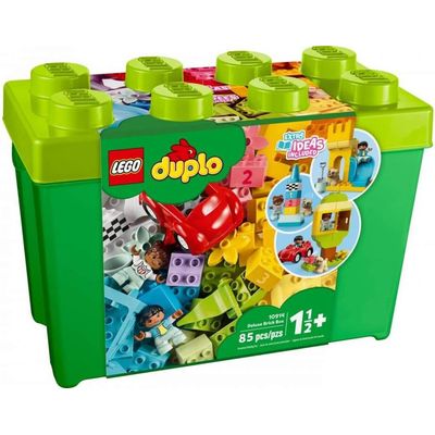 LEGO® Duplo - Deluxe Brick Box