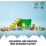 LEGO® Duplo - Deluxe Brick Box