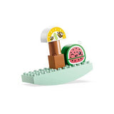 Lego Duplo Mi Primer: Mercado Organico