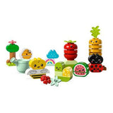 Lego Duplo Mi Primer: Huerto Organico